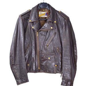Schott perfecto deals 115